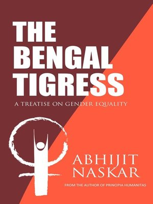 cover image of The Bengal Tigress